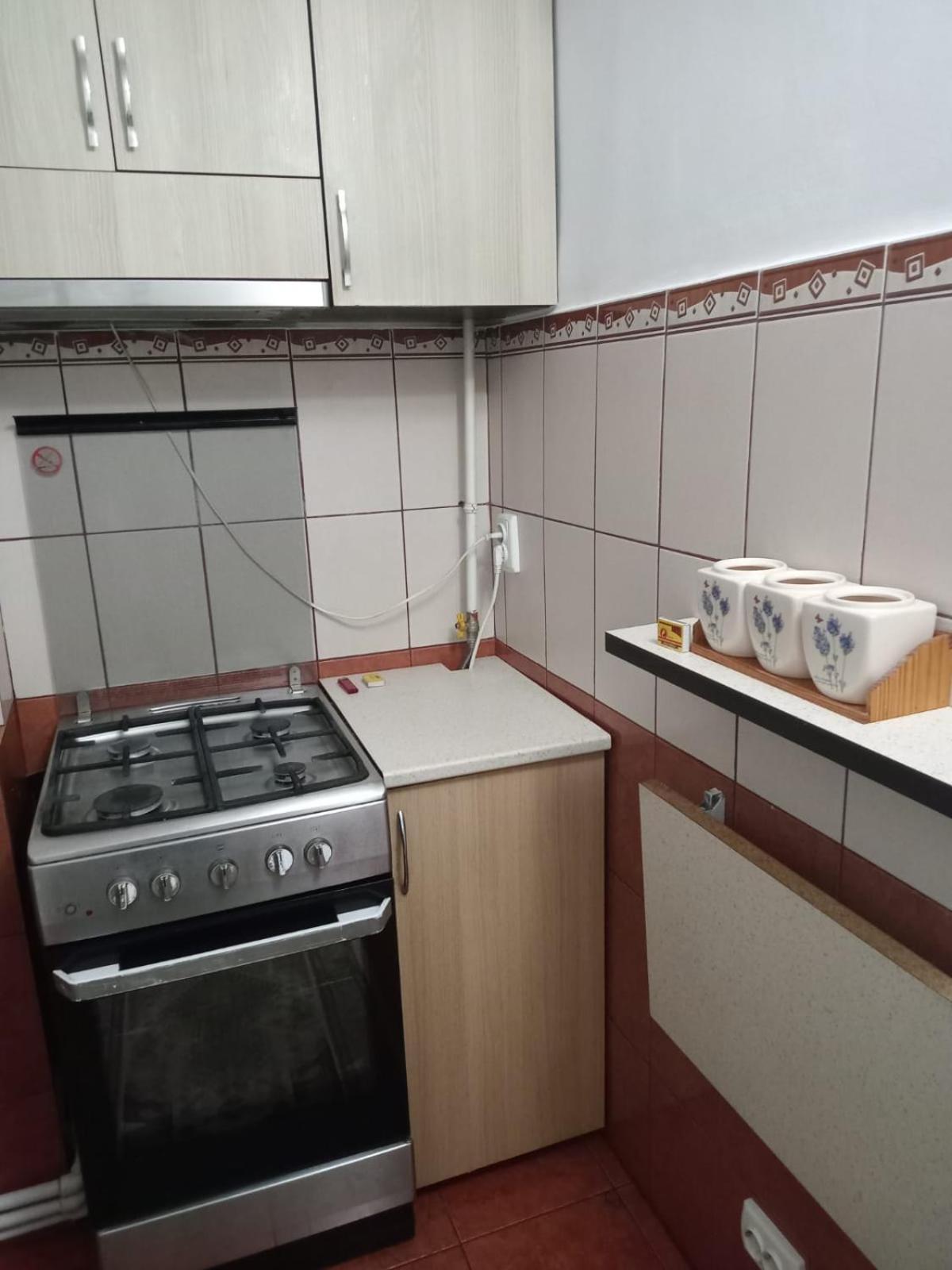 Penti Apartament Suceava Esterno foto