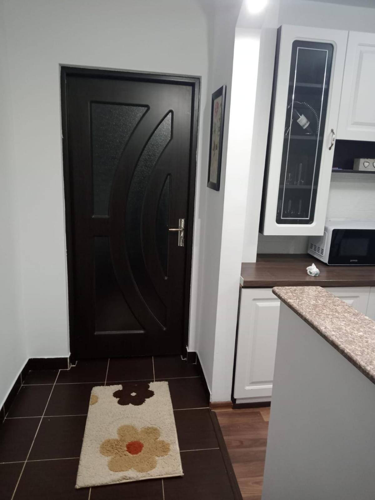 Penti Apartament Suceava Esterno foto