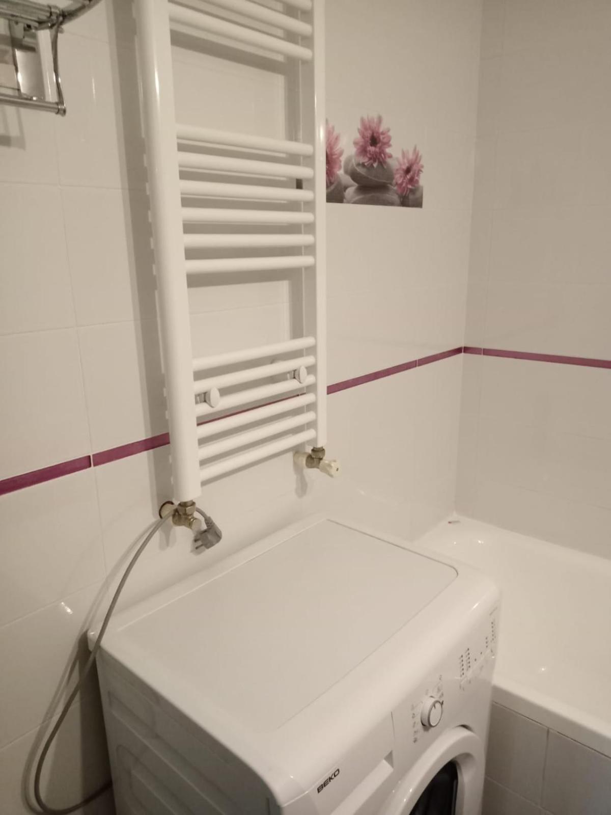 Penti Apartament Suceava Esterno foto
