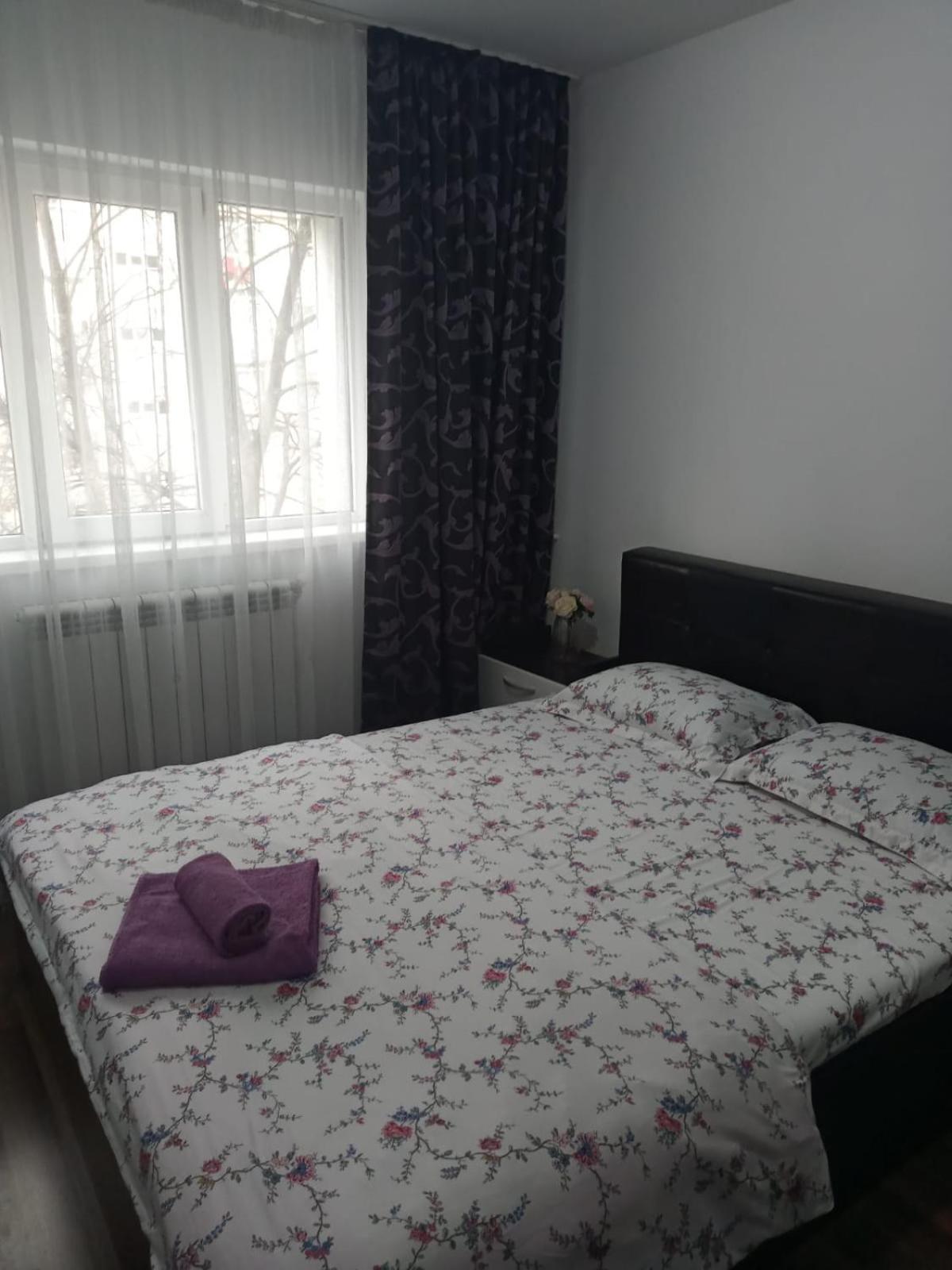 Penti Apartament Suceava Esterno foto